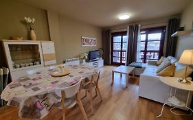 13A01 Apartamento con garaje y terraza by R2R Consulting
